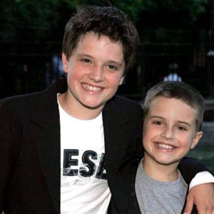 Connor Hutcherson - Bio, Age, Wiki, Facts and Family