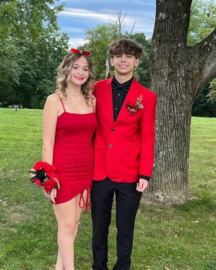 Connor Joyce - Biography, Age, Wiki, Facts and Family