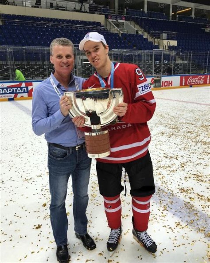 Connor McDavid - Bio, Age, net worth, Wiki, Facts and Family