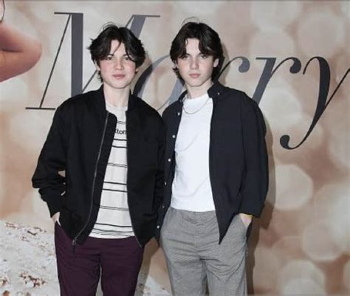 Connor Noon : Age, Birthday, Wiki, Bio and Family, Net Wo...