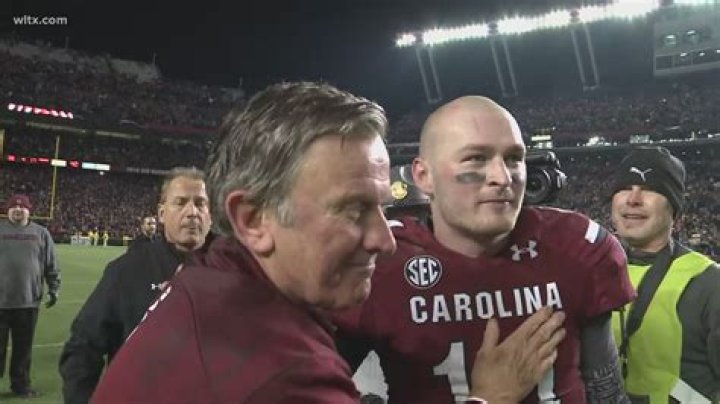 Connor Shaw - Bio, Age, Wiki, Facts and Family