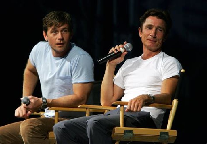 Connor Trinneer - Bio, Age, net worth, height, Wiki, Facts and Family