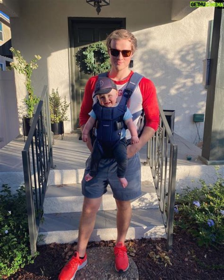 Connor Weil - Bio, Age, Wiki, Facts and Family