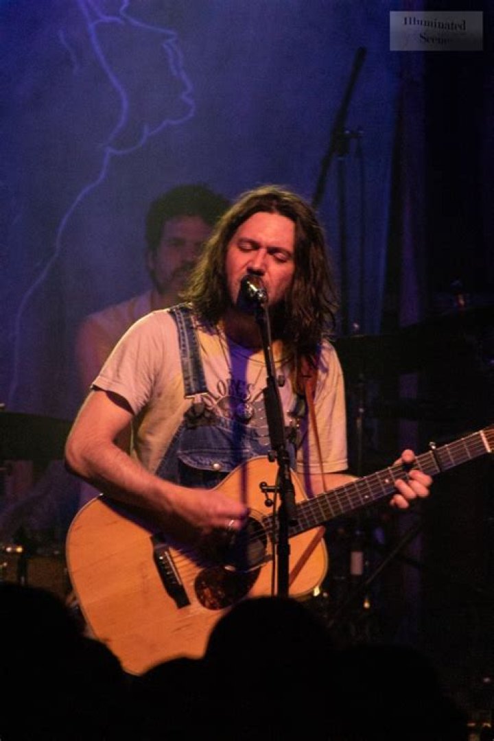 Conor Oberst - Bio, Age, Wiki, Facts and Family