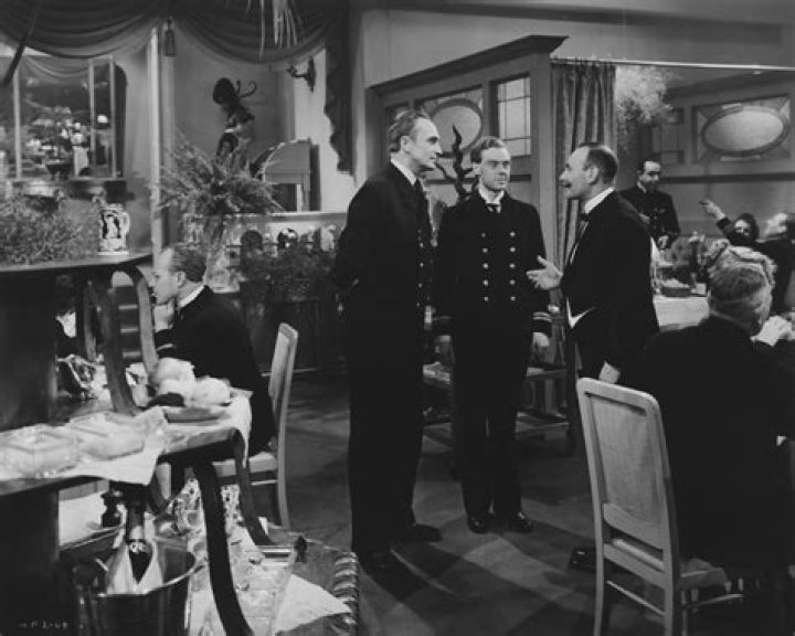 Conrad Veidt - Bio, Age, Wiki, Facts and Family