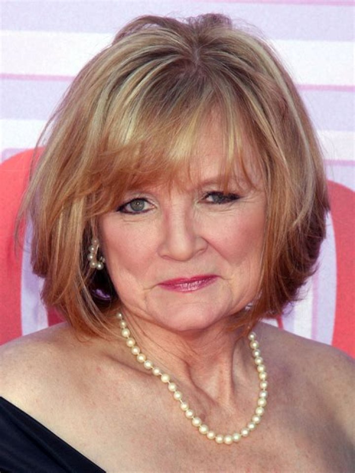 Constance McCashin - Bio, Age, Wiki, Facts and Family