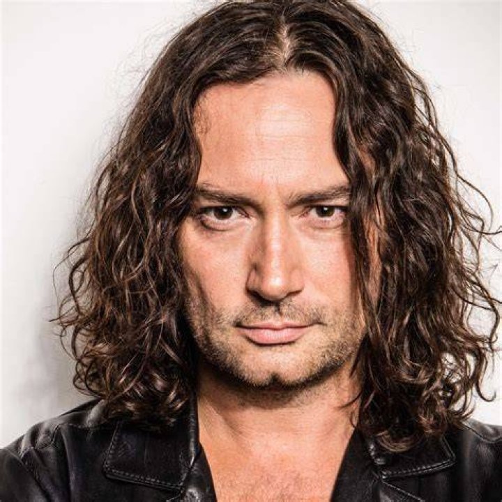 Constantine Maroulis - Bio, Age, Wiki, Facts and Family