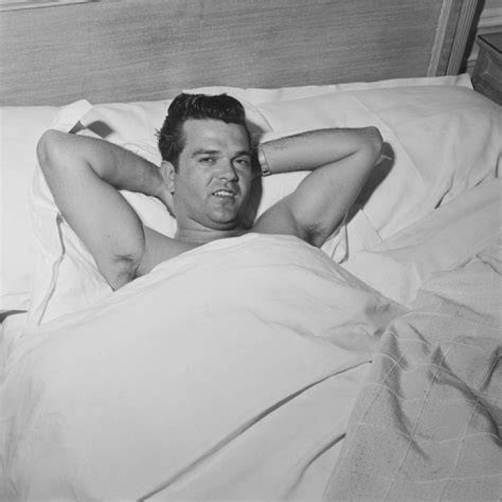 Conway Twitty - Bio, Age, net worth, height, Wiki, Facts and Family