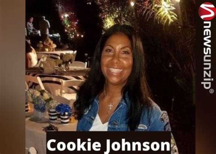 Cookie Johnson - Bio, Age, Wiki, Facts and Family