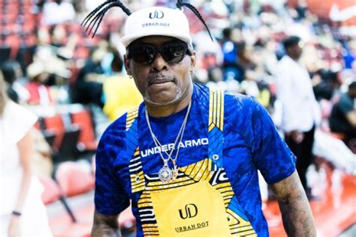 Coolio - Bio, Age, net worth, height, weight, Wiki, Facts and Family