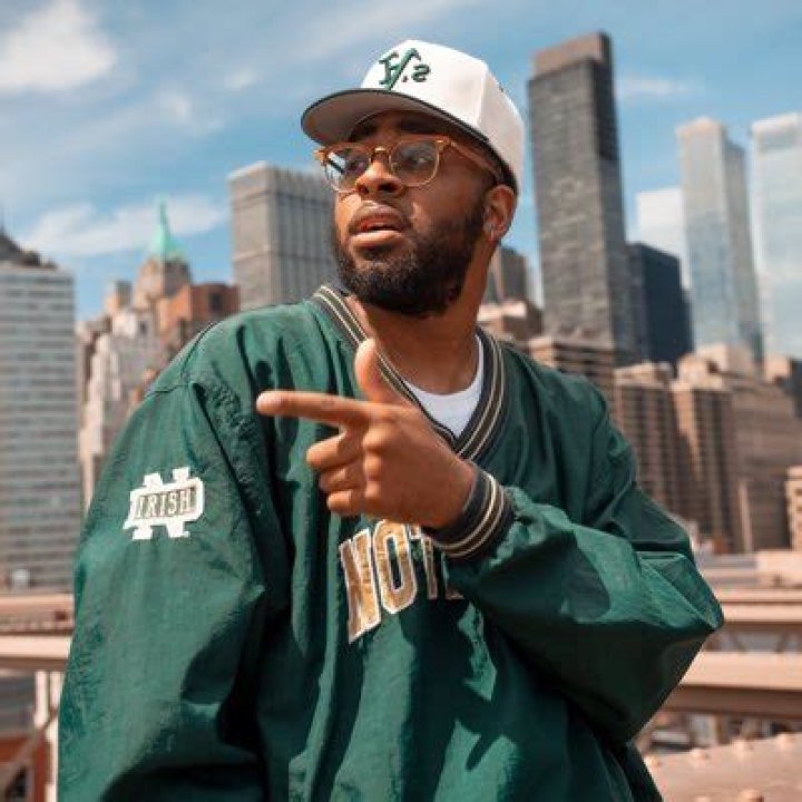 coolkidfrmbx - Bio, Age, Wiki, Facts and Family
