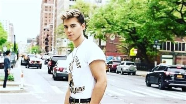Cooper Coyle - Bio, Age, Wiki, Facts and Family