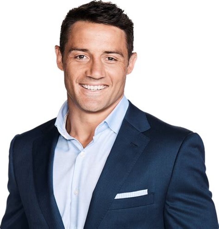 Cooper Cronk - Bio, Age, Wiki, Facts and Family