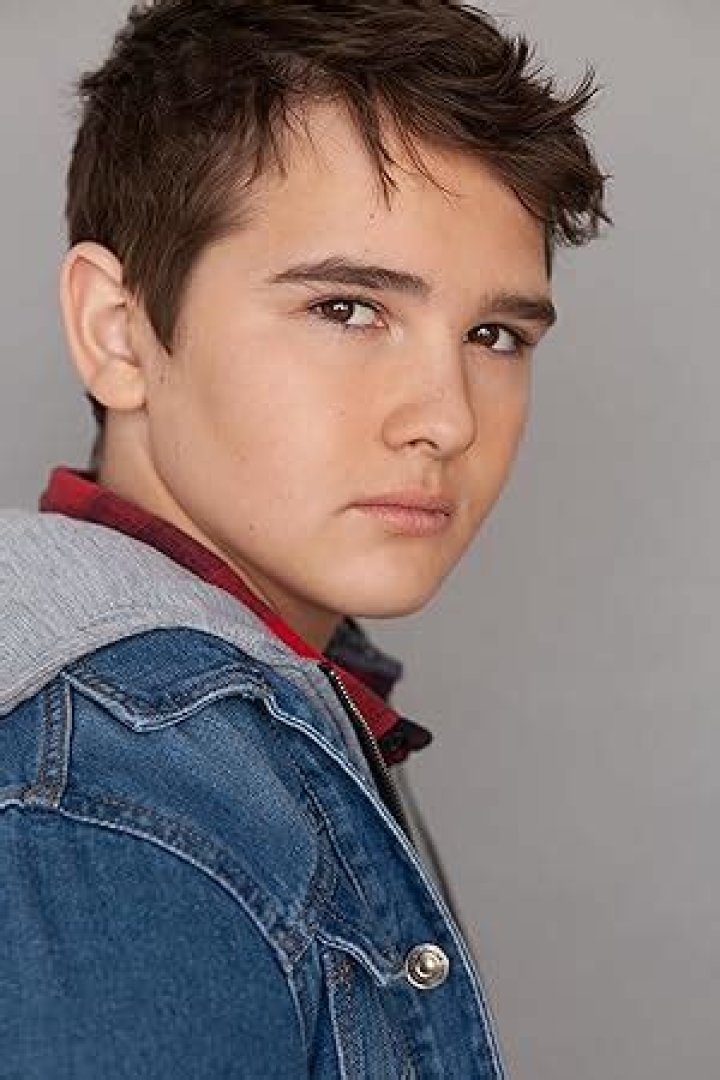 Cooper J. Friedman - Bio, Age, Wiki, Facts and Family