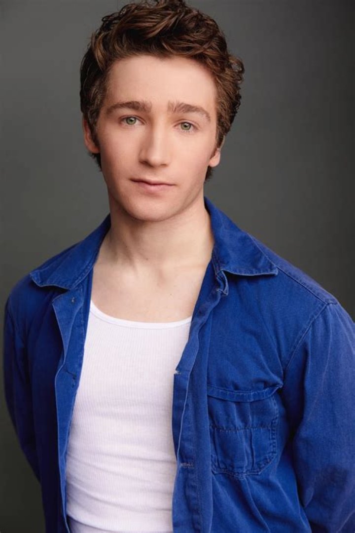 Cooper Roth - Bio, Age, Wiki, Facts and Family
