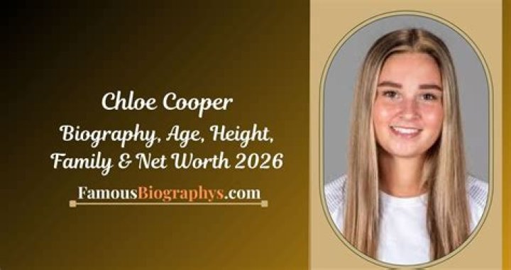 Cooper Webb - Bio, Age, Wiki, Facts and Family