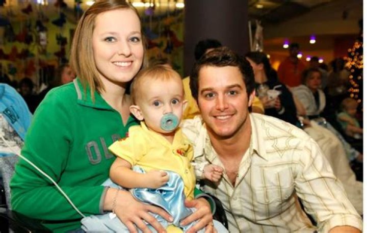 Corbin Beach - Bio, Age, Wiki, Facts and Family