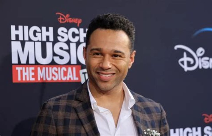 Corbin Bleu - Bio, Age, net worth, height, Wiki, Facts and Family