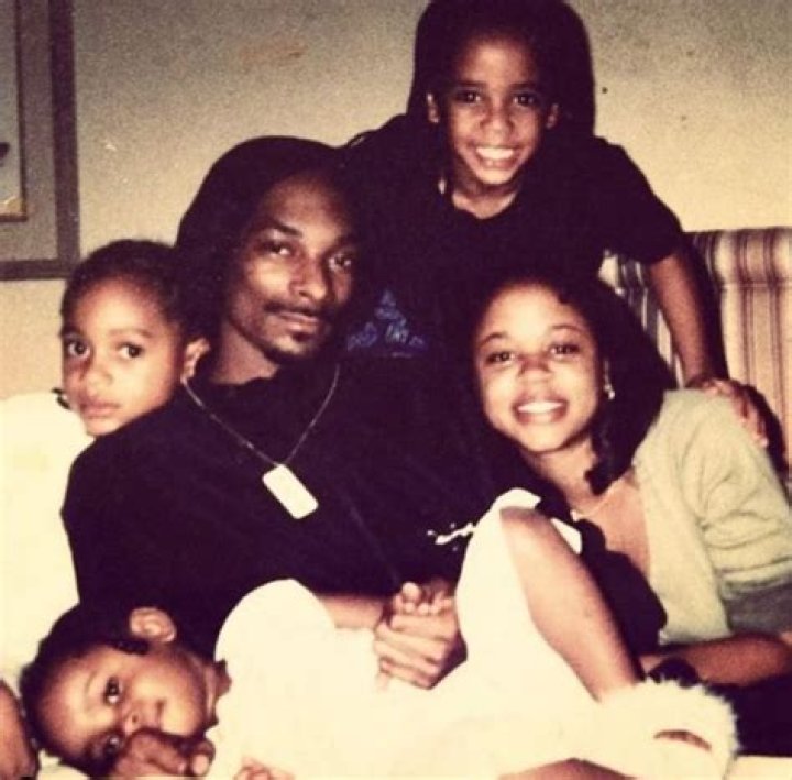 Cordell Broadus - Bio, Age, Wiki, Facts and Family