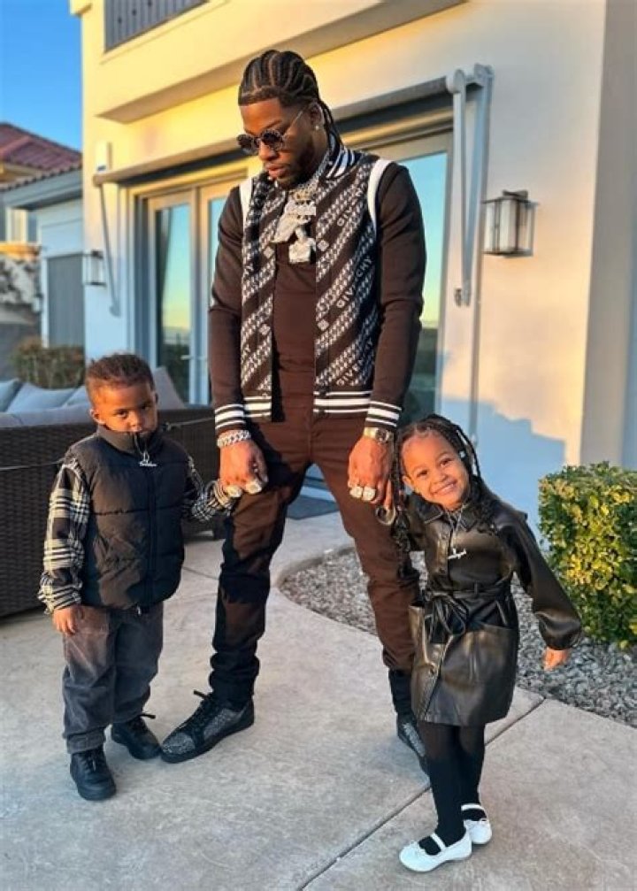 Cordero Jr So Cool - Bio, Age, Wiki, Facts and Family
