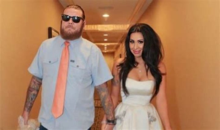 Corey Harrison - Bio, Age, net worth, Wiki, Facts and Family