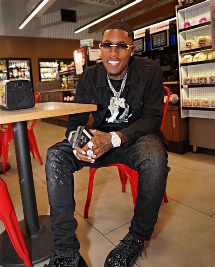 Corey Pritchett Jr. - Bio, Age, Wiki, Facts and Family