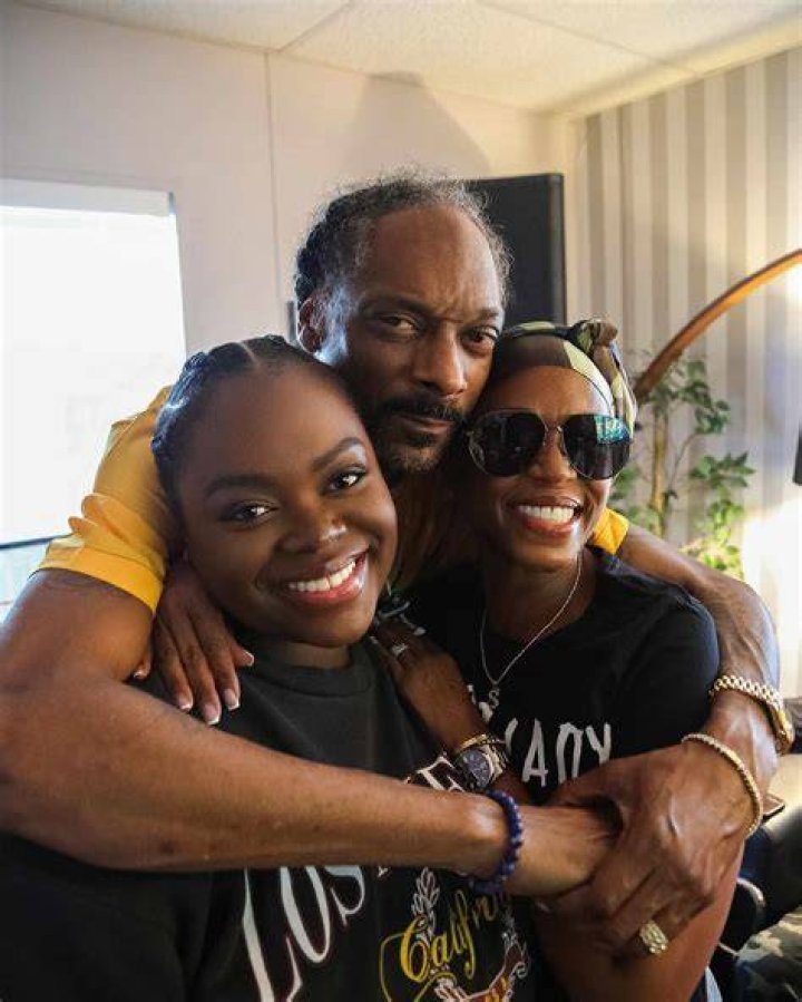 Cori Broadus - Bio, Age, Wiki, Facts and Family