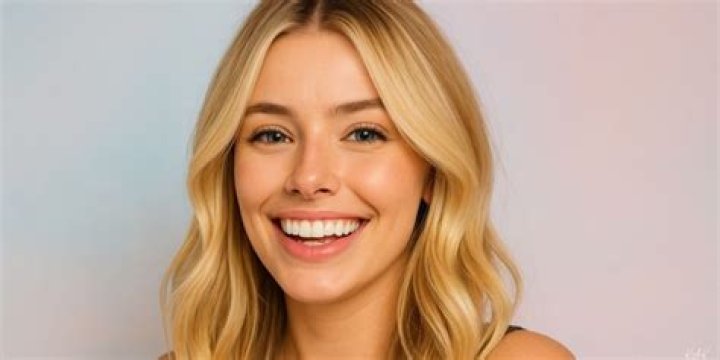 Corinna Kopf - Bio, Age, Wiki, Facts and Family