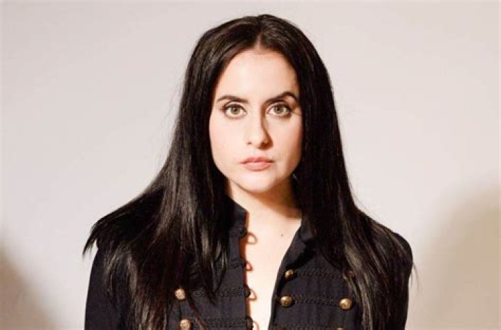 Corinne Fisher - Bio, Age, Wiki, Facts and Family