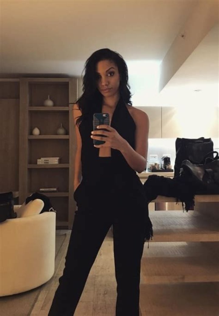 Corinne Foxx - Bio, Age, Wiki, Facts and Family