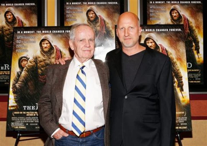 Cormac McCarthy - Bio, Age, net worth, Wiki, Facts and Family