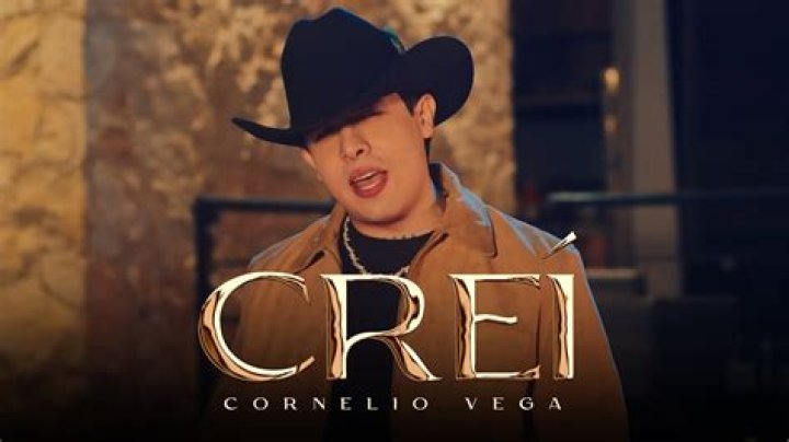 Cornelio Vega Jr. - Bio, Age, Wiki, Facts and Family