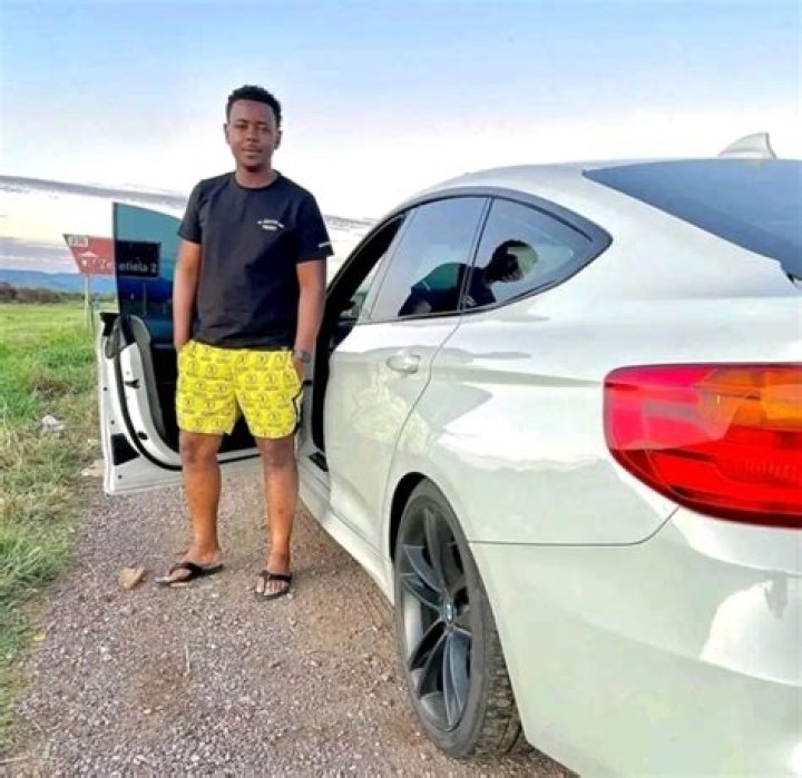 Cornet Thabiso Mamabolo - Bio, Age, Wiki, Facts and Family