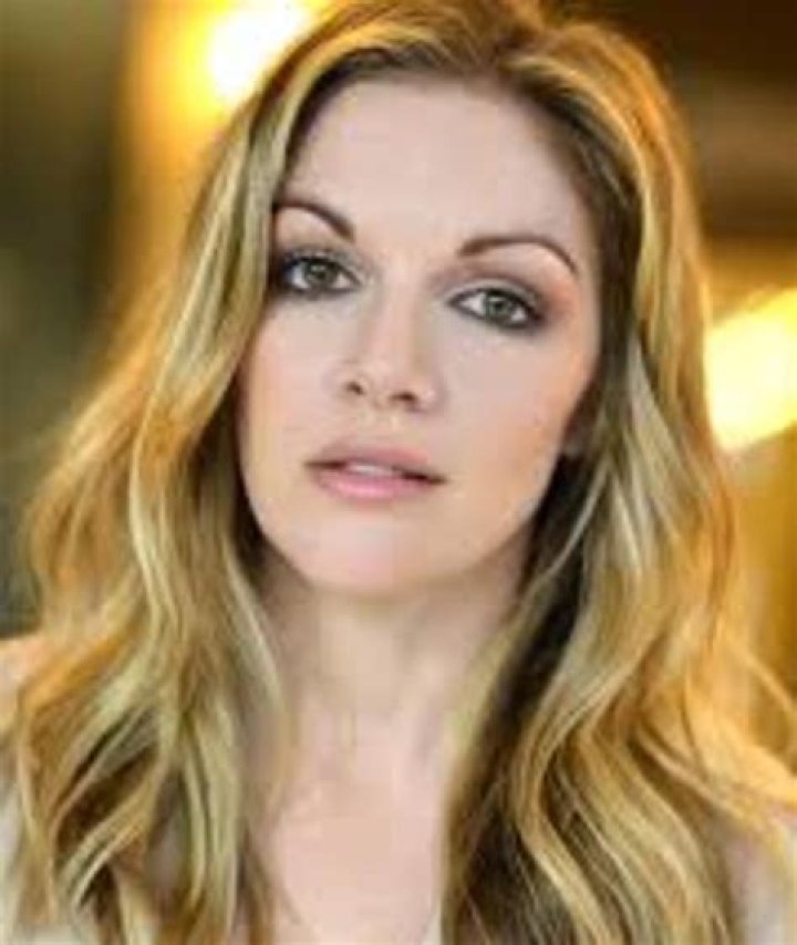 Corri English - Bio, Age, Wiki, Facts and Family