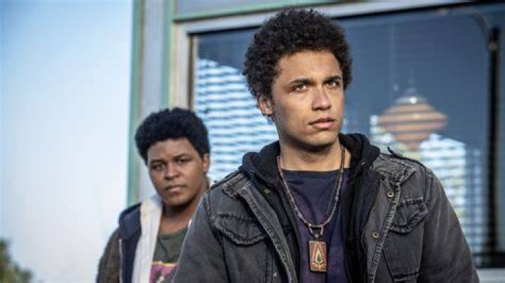 Corteon Moore: TV Actor Detailed Bio, Age, Birthday, & Height Insights and more