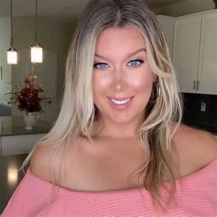 Cortney Reardanz - Bio, Age, Wiki, Facts and Family
