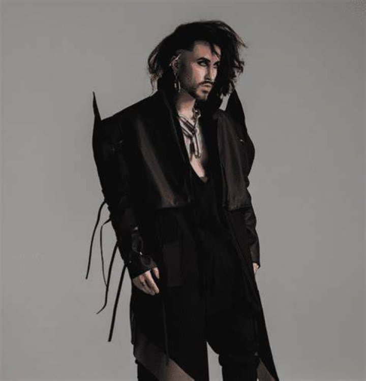 Corvyx - Bio, Age, Wiki, Facts and Family
