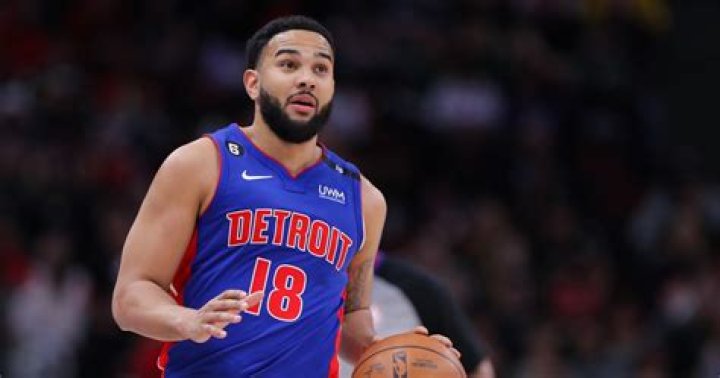 Cory Joseph - Bio, Age, net worth, Wiki, Facts and Family
