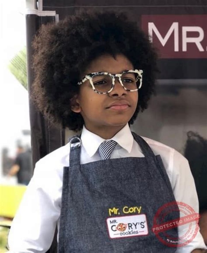 Cory Nieves - Bio, Age, Wiki, Facts and Family