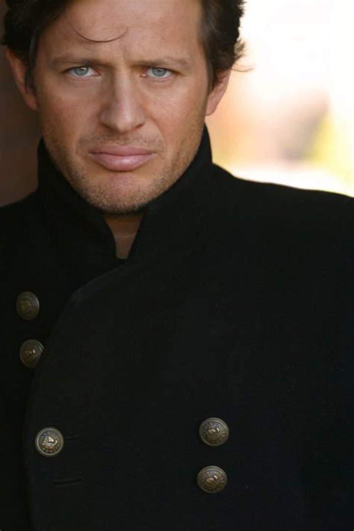 Costas Mandylor - Bio, Age, Wiki, Facts and Family