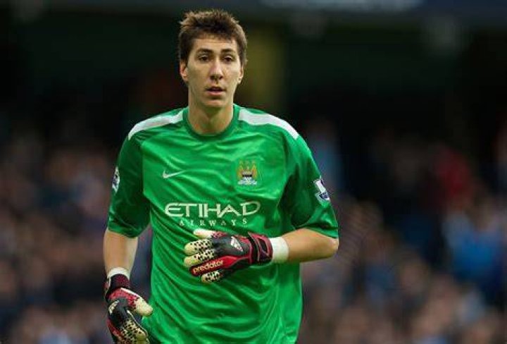 Costel Pantilimon - Bio, Age, weight, height, Wiki, Facts and Family