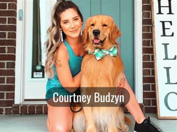 Courtney Budzyn - Bio, Age, Wiki, Facts and Family