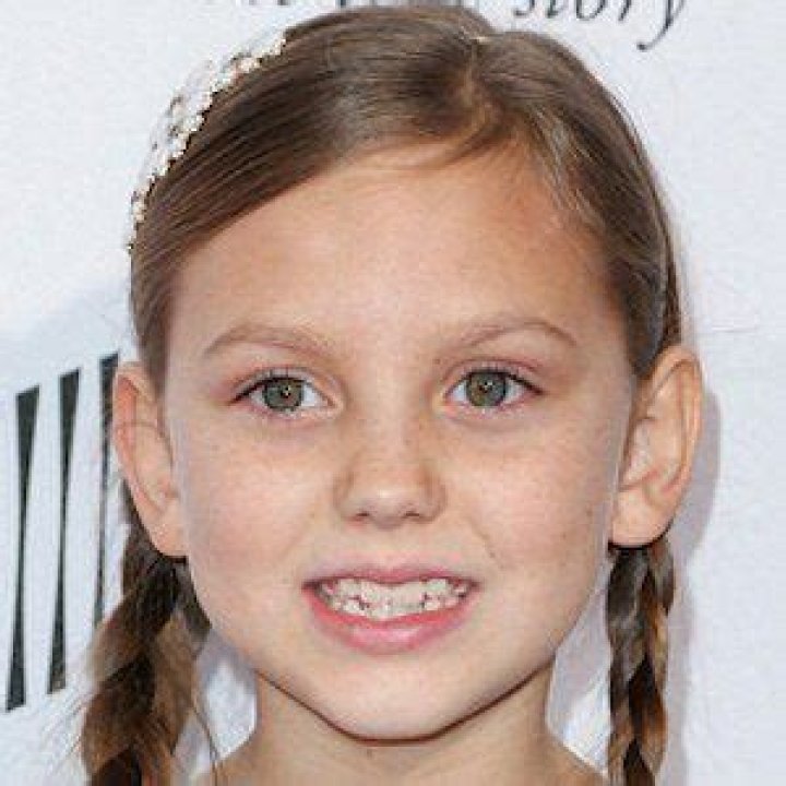 Courtney Fansler - Bio, Age, Wiki, Facts and Family