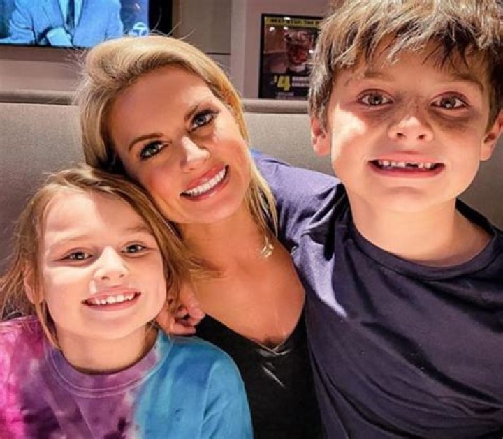 Courtney Friel - Bio, Age, Wiki, Facts and Family