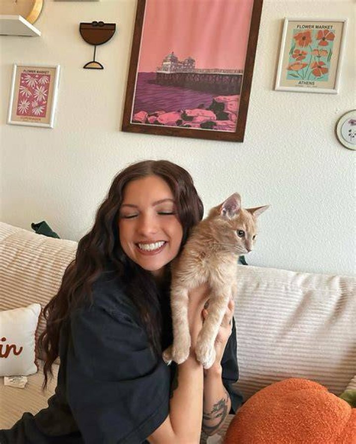 Courtney Semple - Bio, Age, Wiki, Facts and Family