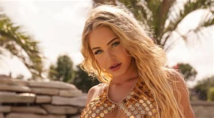 Courtney Tailor - Bio, Age, Wiki, Facts and Family