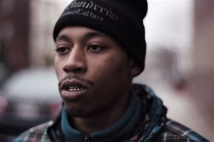 Cousin Stizz - Bio, Age, Wiki, Facts and Family