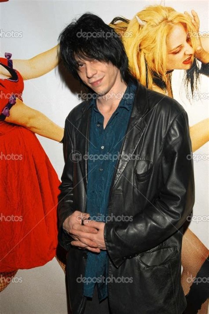Coyote Shivers - Bio, Age, Wiki, Facts and Family