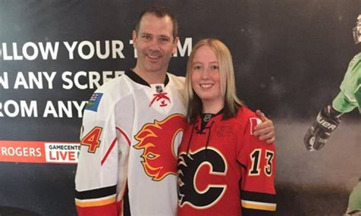 Craig Conroy - Bio, Age, Wiki, Facts and Family