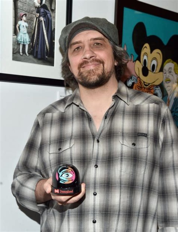 Craig McCracken - Bio, Age, net worth, Wiki, Facts and Family